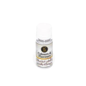 KISA VANILLA ESSENCE 28 ML