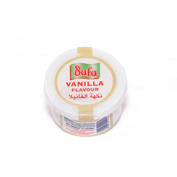 VANILLA POWDER 15GM