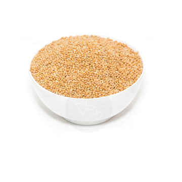 WHITE MILLET / PEARL MILLET / WHITE BAJRA