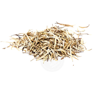WHITE TEA LEAVES