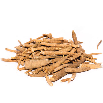 ASHWAGANDHA WHOLE /WITHANIA SOMNIFERA