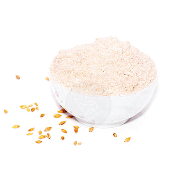 JOW ATTA-SAHEER POWDER / JAU ATTA / WHOLE BARLEY FLOUR / THALABINA FLOUR