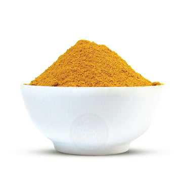 KISA YELLOW CHILLI POWDER / YELLOW PEPPER POWDER