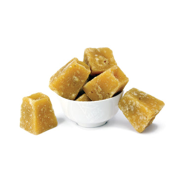 JAGGERY BLOCK YELLOW