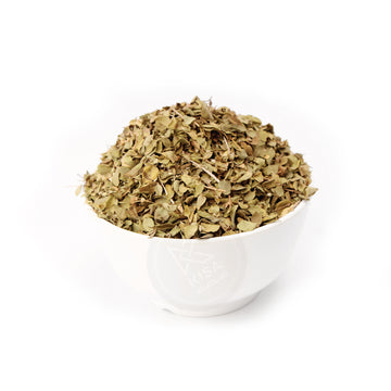 ZAATAR LEAVES