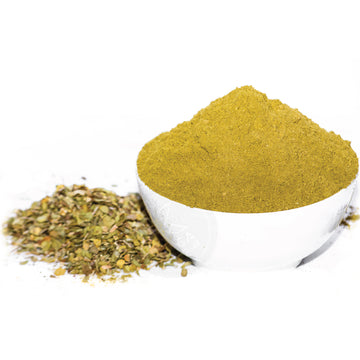 ZAATAR LEAF POWDER