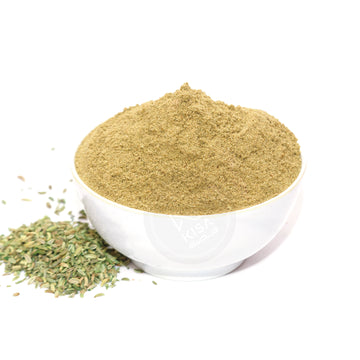 FENNEL POWDER (SOMF)
