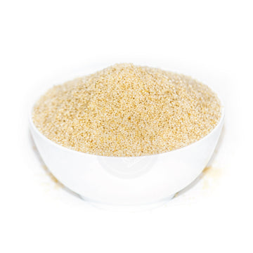 LITTLE MILLET (CHAMA ARI )