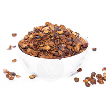 QASAR QAWA / CASCARA