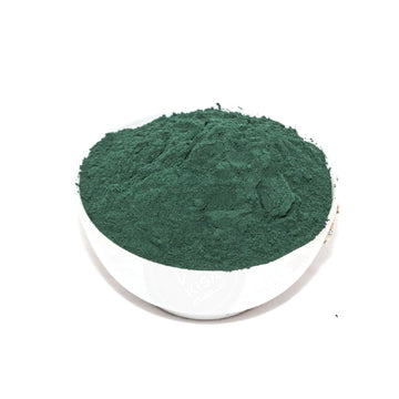 SPIRULINA POWDER
