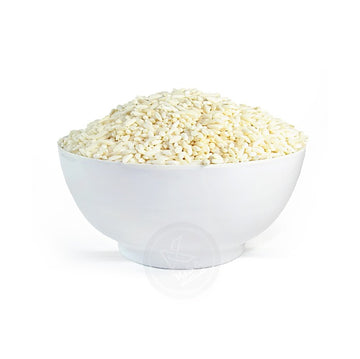 GLUTINOUS RICE / STICKY RICE