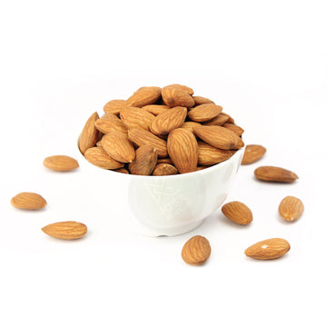 ALMOND LARGE