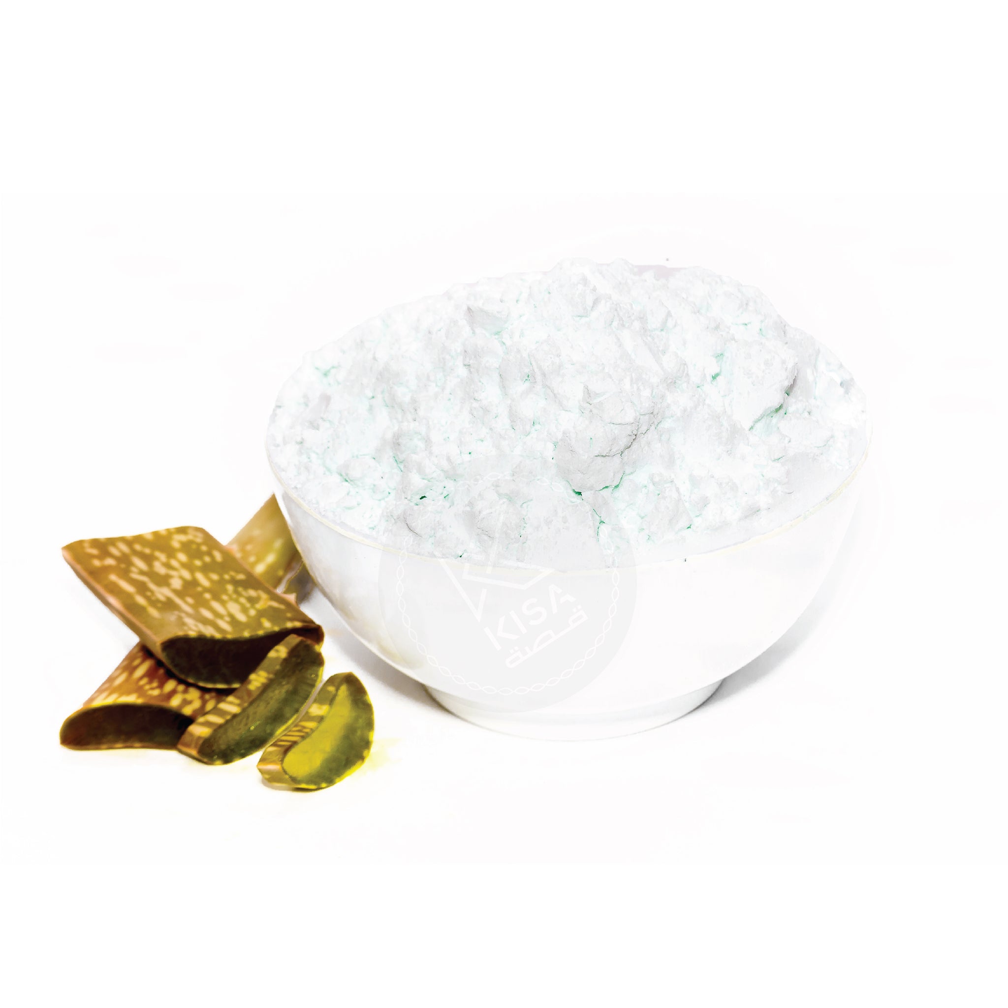 KISA PURE ALOE VERA POWDER