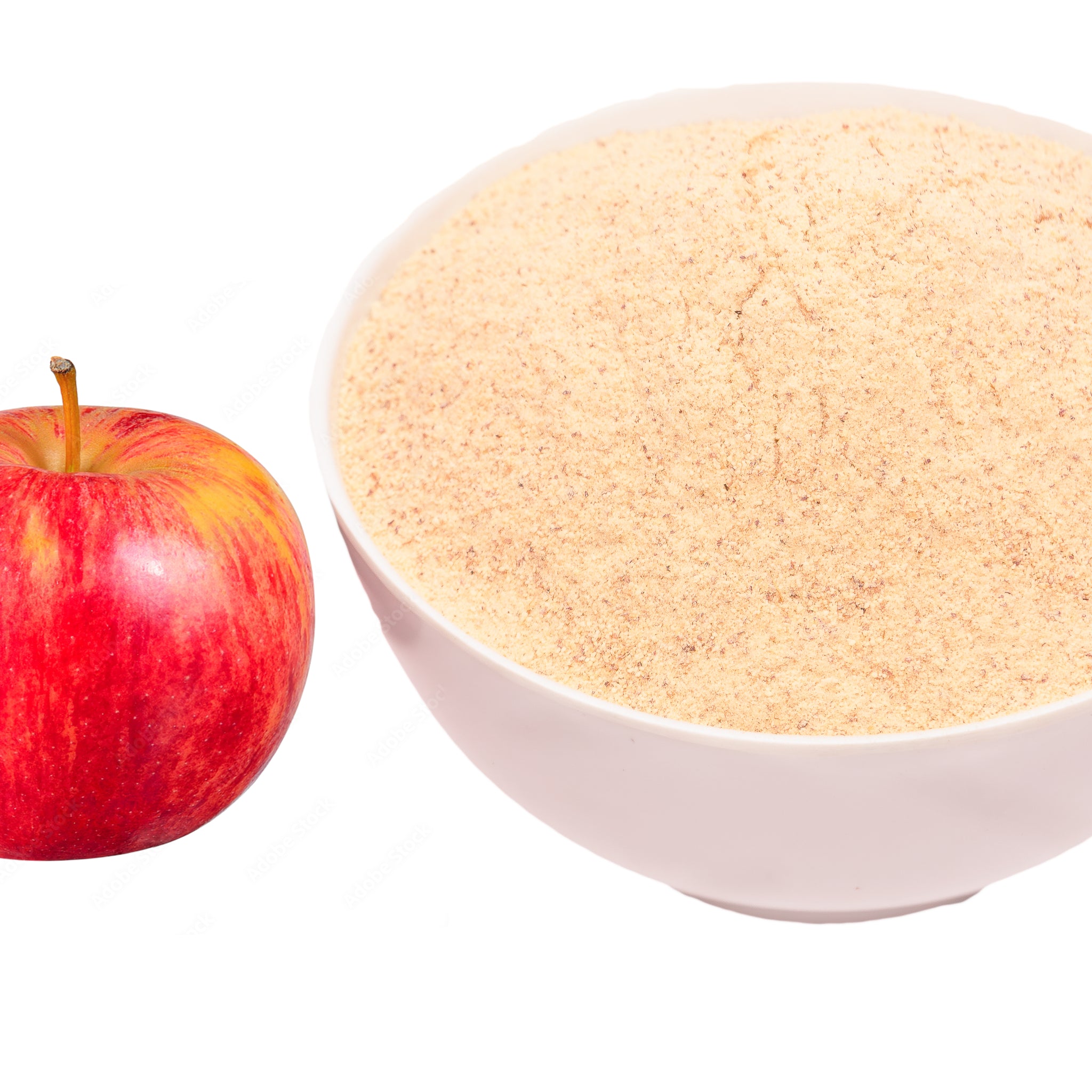 KISA PURE APPLE POWDER
