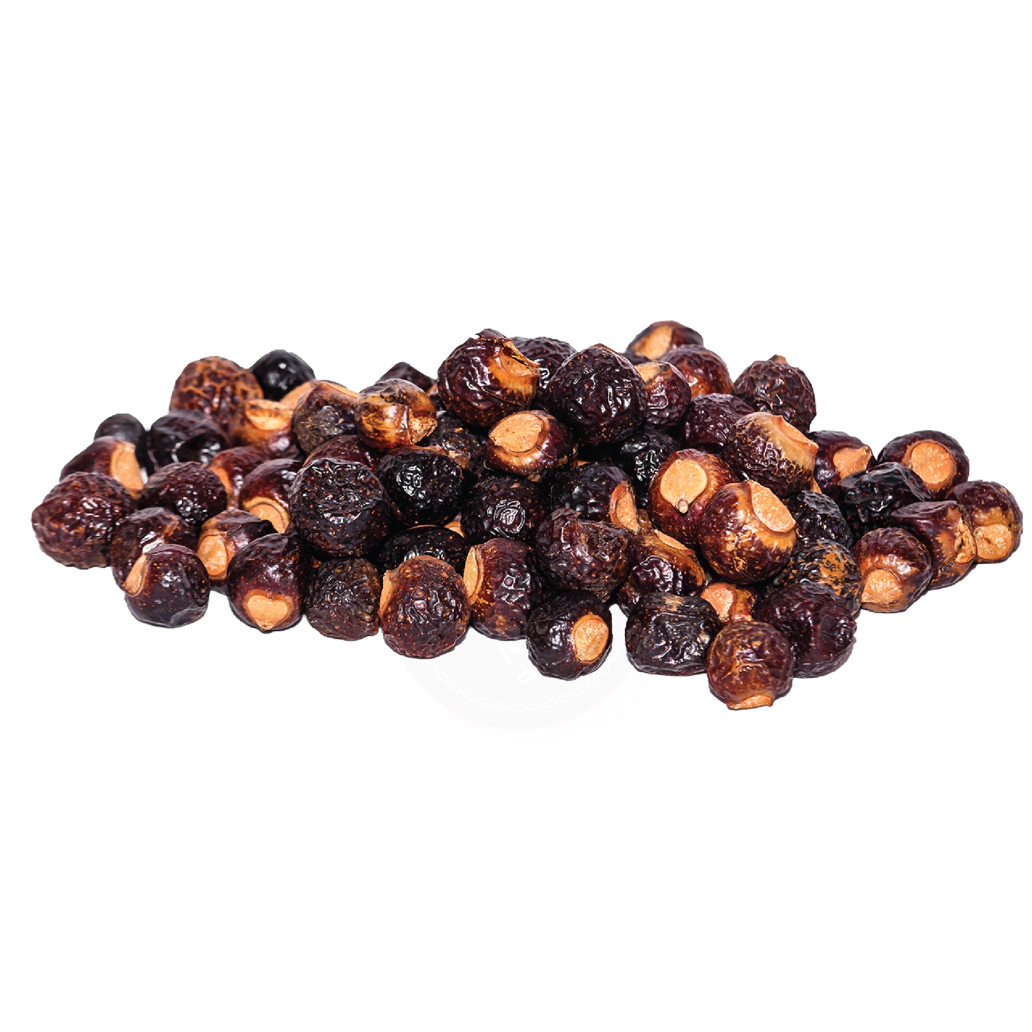 AREETA WHOLE / RITA / SOAPNUTS