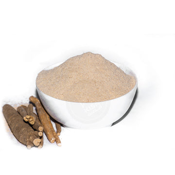 ASHWAGANDHA POWDER / WITHANIA SOMNIFERA POWDER