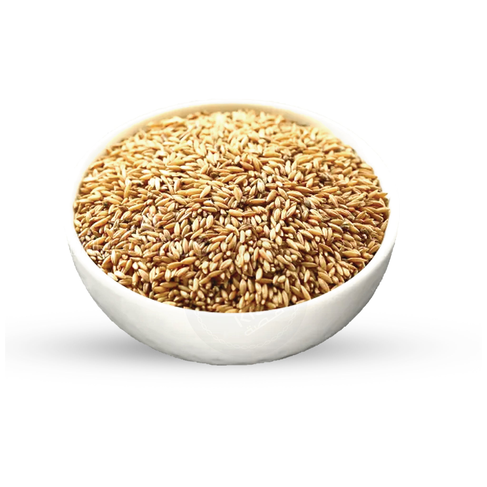 BAMBOO RICE