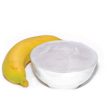 RAW BANANA POWDER