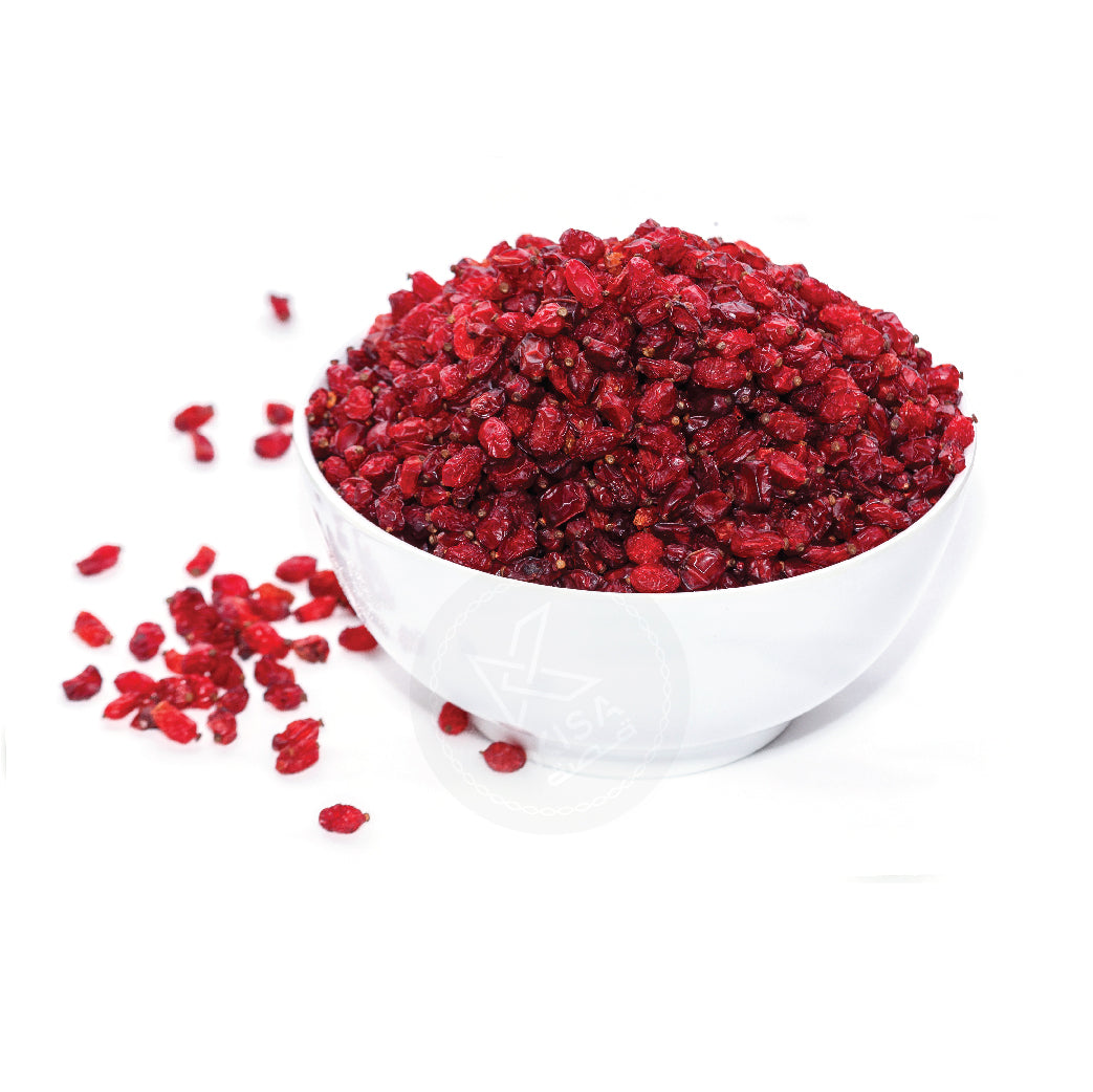 BARBERRY IRAN ( ZERESHK)