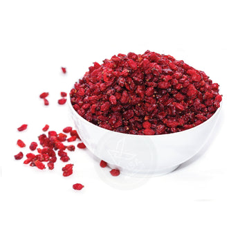 BARBERRY IRAN ( ZERESHK)