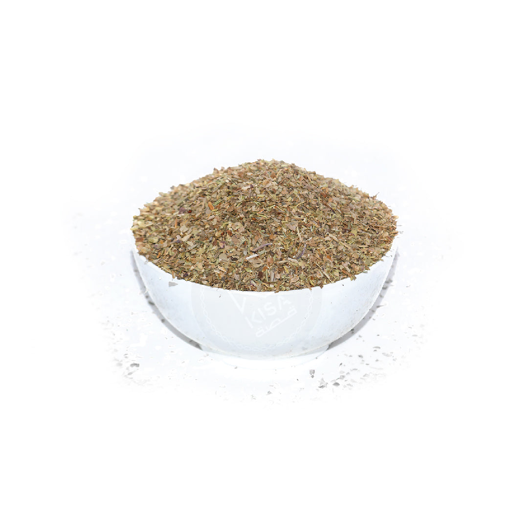 RAIHAN POWDER /THULASI POWDER / BASIL LEAVES POWDER