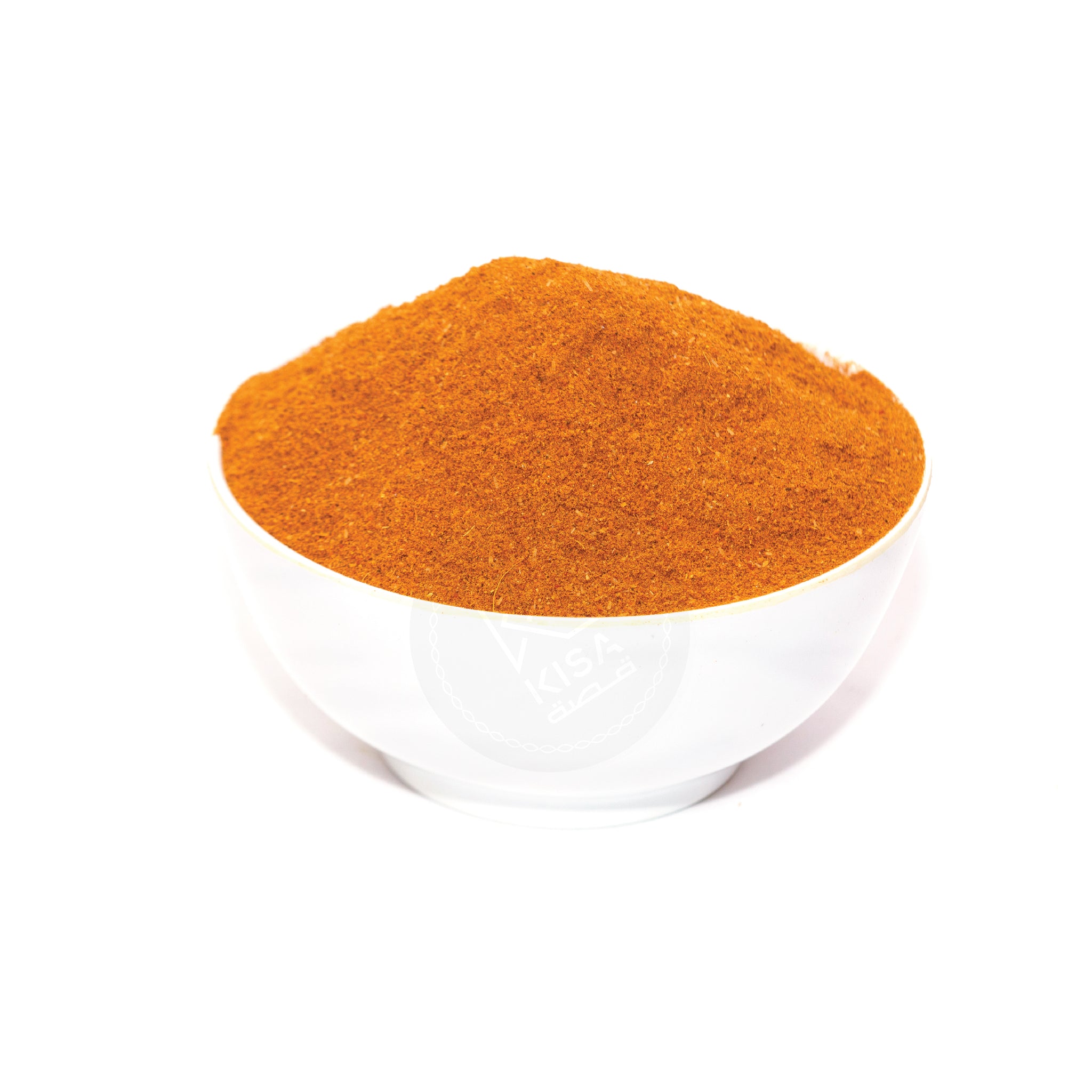 BERBERE SPICE MIX