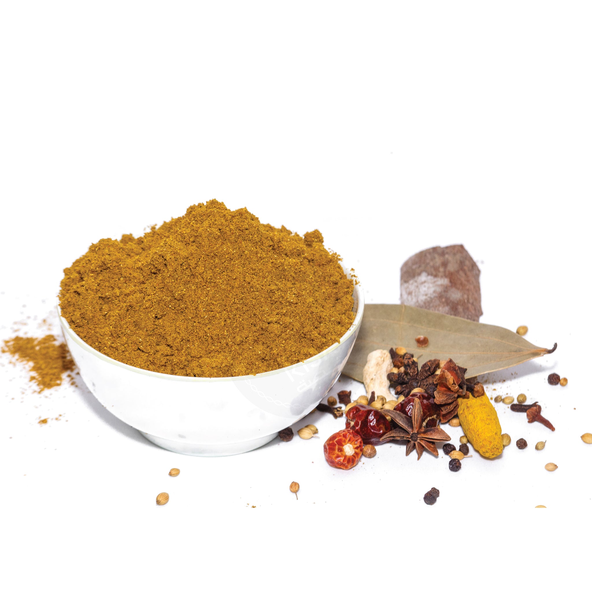 BIZAR MAMA MARIYAM - ARABIC SPICE MIX