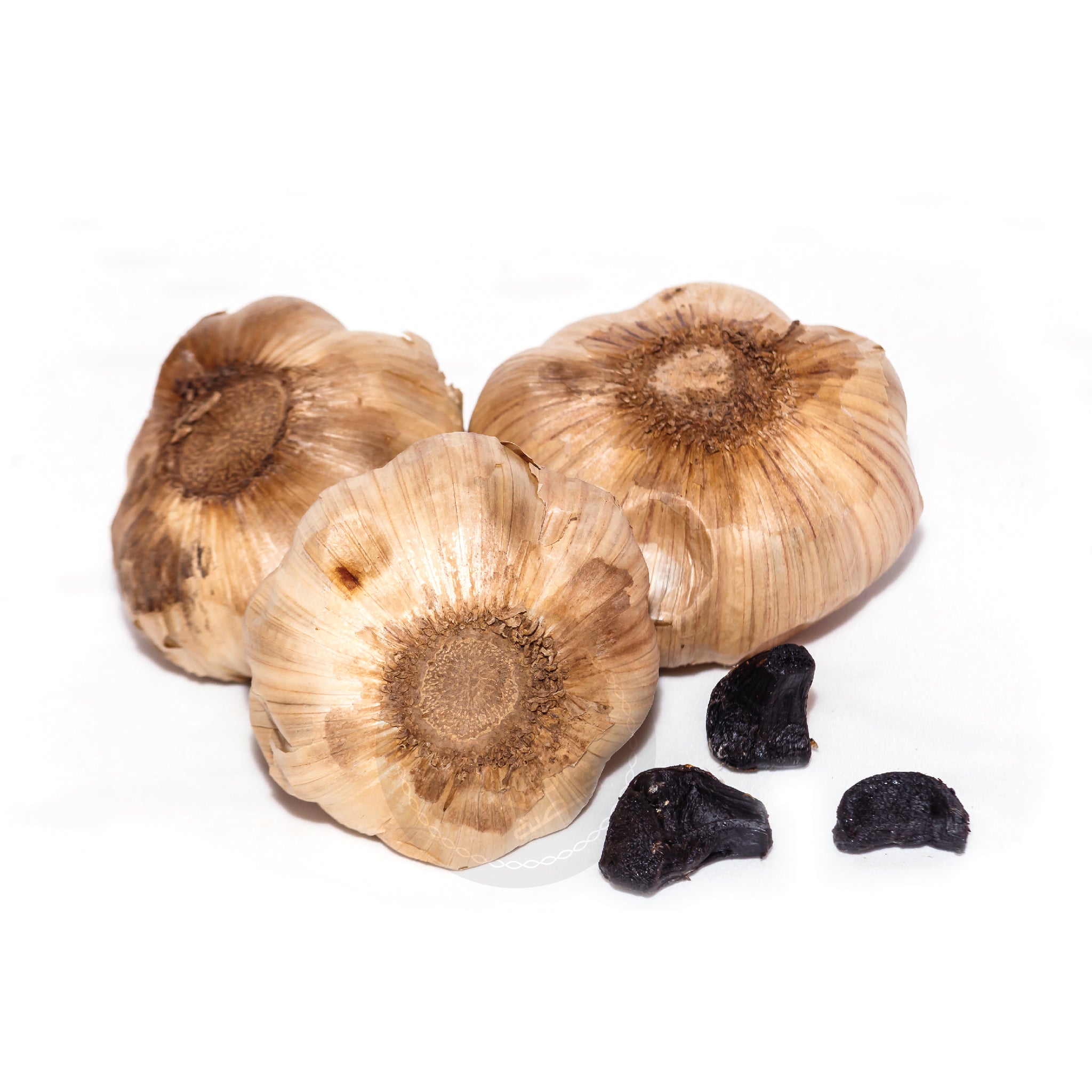 BLACK GARLIC PODS