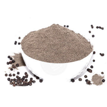 BLACK PEPPER POWDER