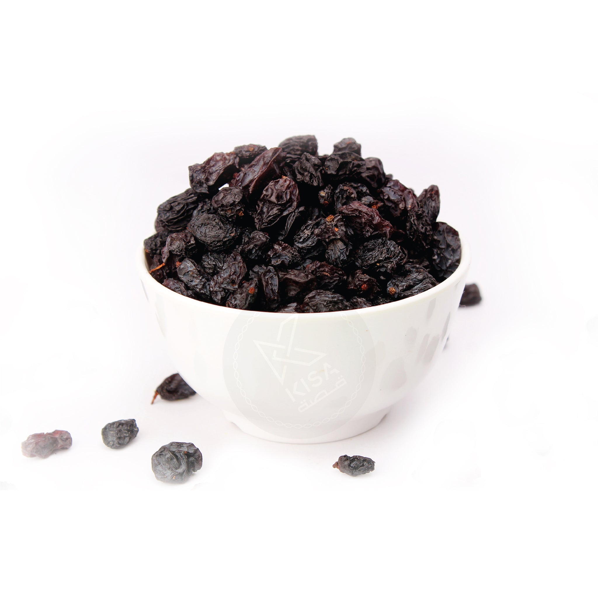 RAISINS BLACK