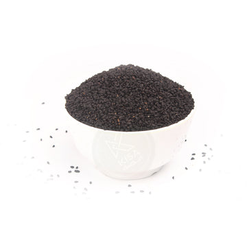 BLACK SEED - KALUNJI / NIGELLA SATIVA