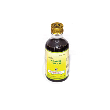 BRAHMI TAILAM