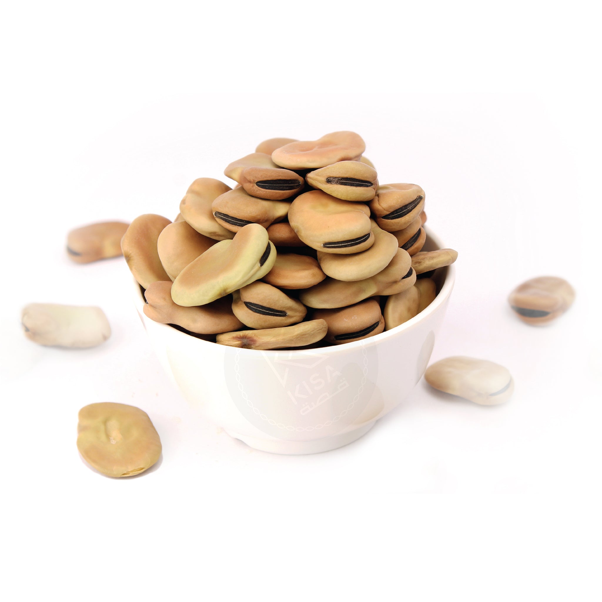 BROAD BEANS - BAJILLA- MEDIUM