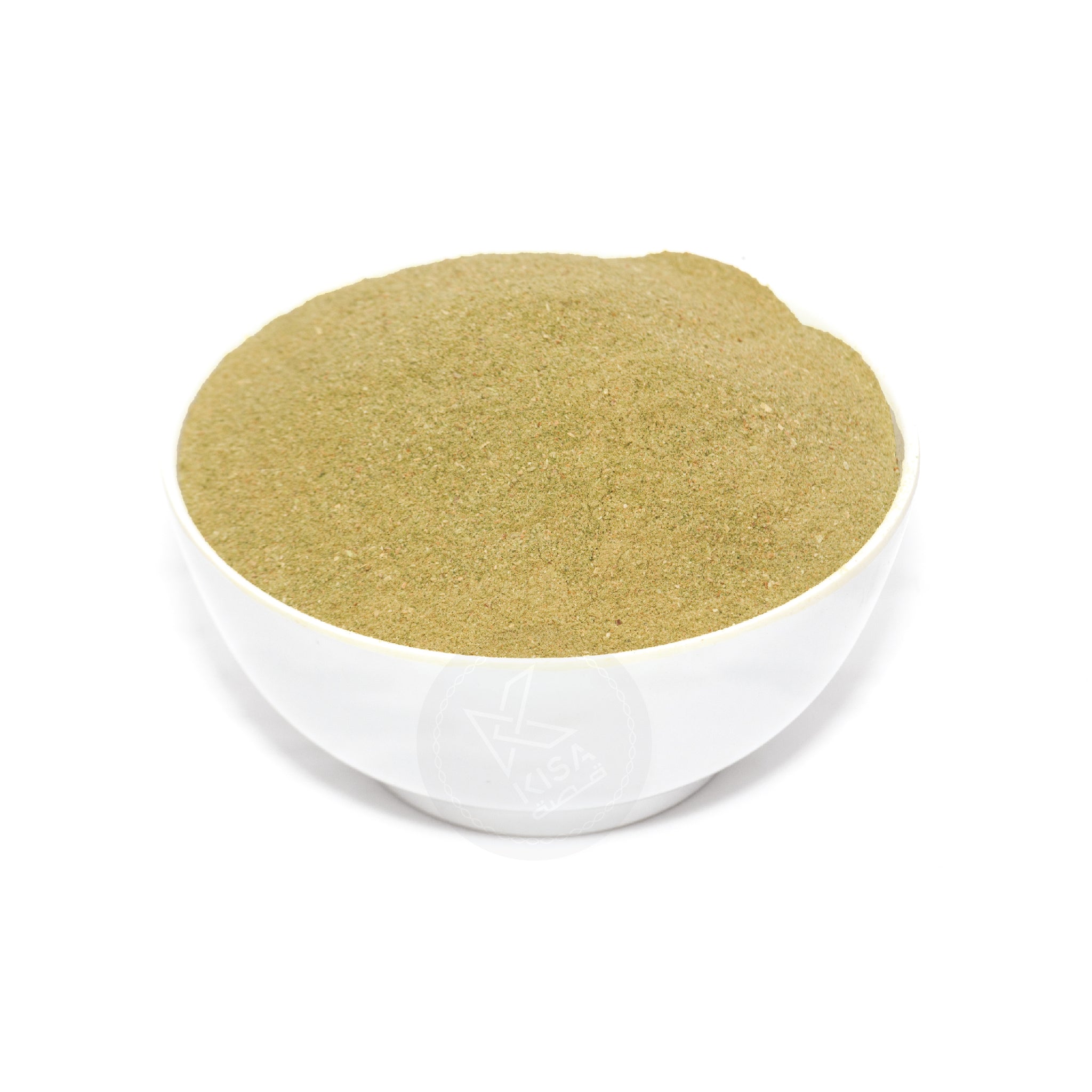 KISA PURE BROCCOLI POWDER