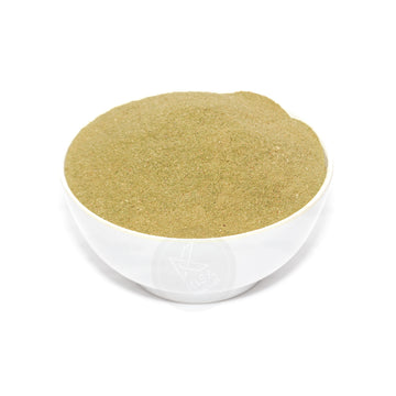 KISA PURE BROCCOLI POWDER