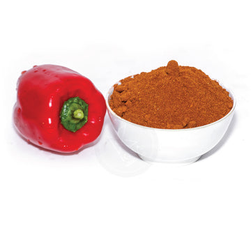 KISA CAPSICUM POWDER