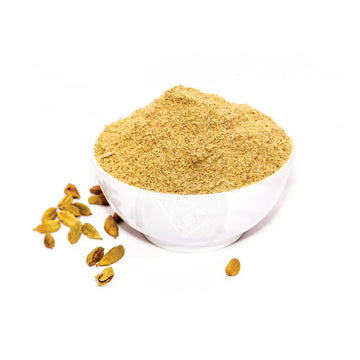 CARDAMOM POWDER