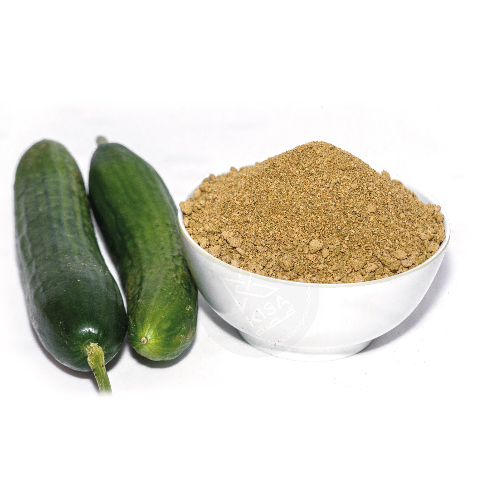 KISA PURE CUCUMBER POWDER