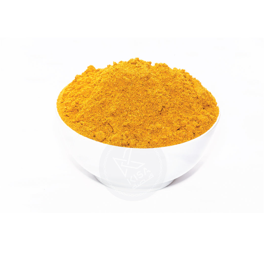 CURRY POWDER