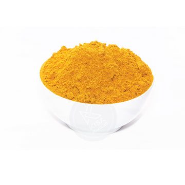 CURRY POWDER