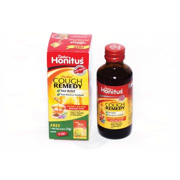 HONITUS SYRUP 100 ML