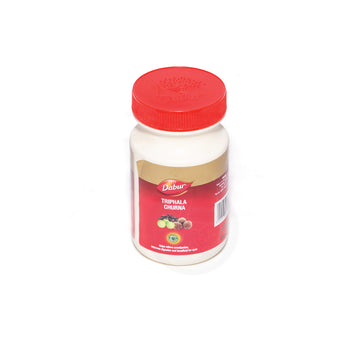 DABUR TRIPHALA POWDER 120 gm / TRIPHALA CHURNA