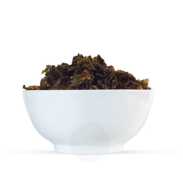 LEMON PULP DRIED