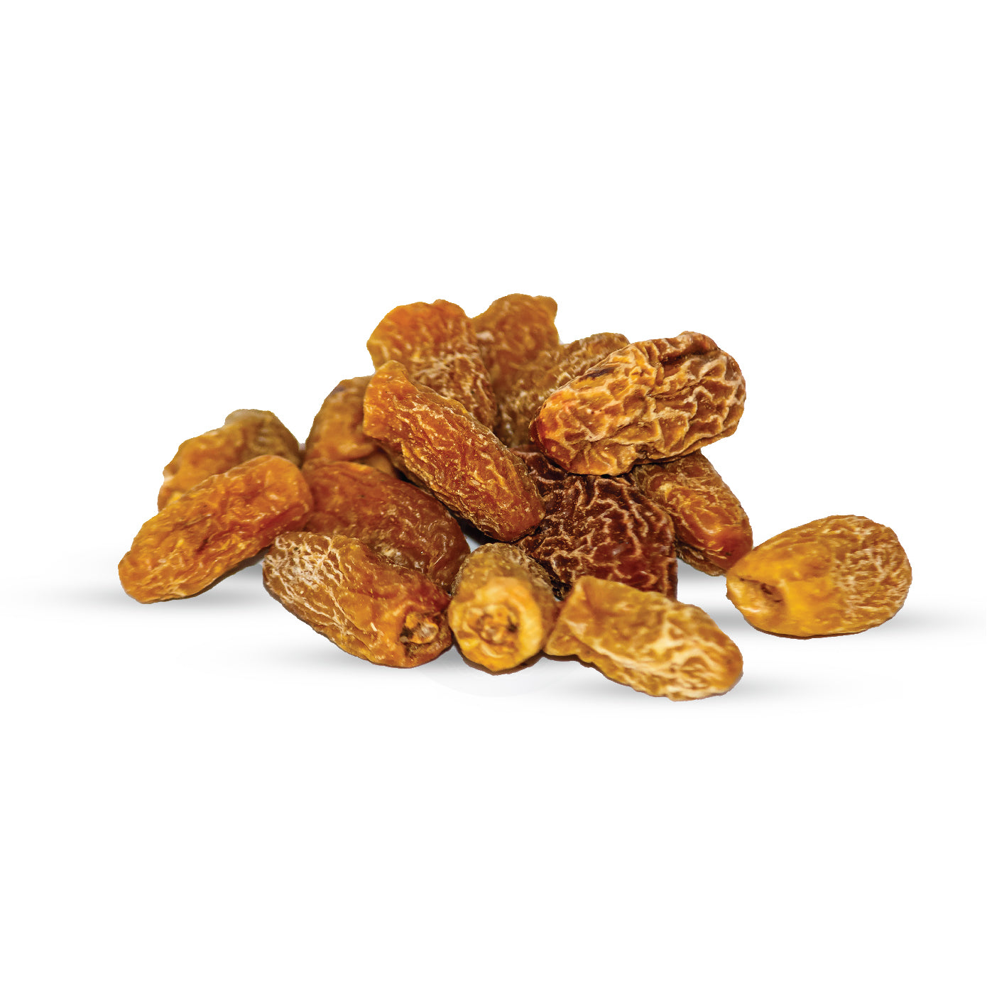 DRY DATES YELLOW