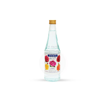 ROSE WATER RABEE 430ML BOTTLE