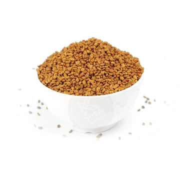 FENUGREEK SEED (METHI)