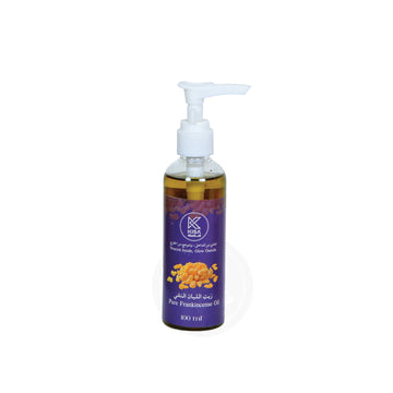 KISA PURE FRANKINCENSE OIL 100 ML