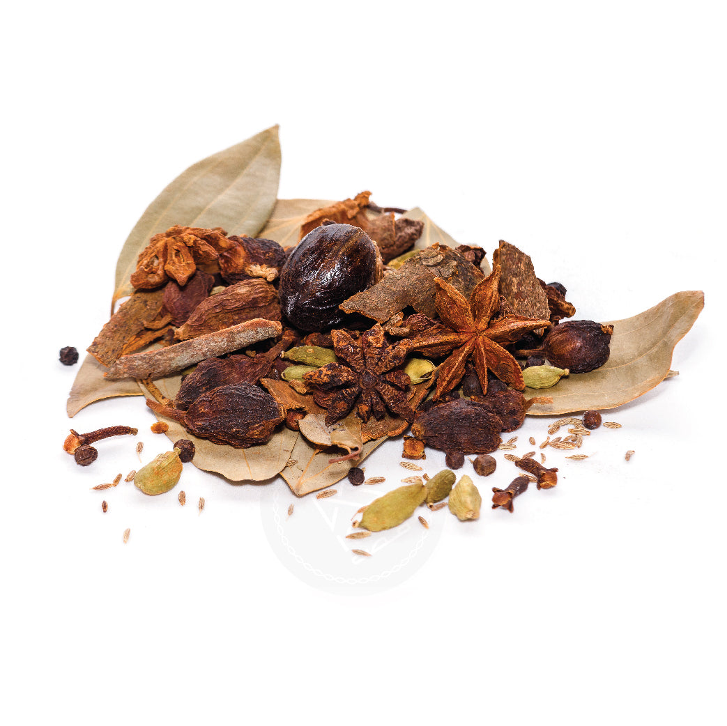 GARAM MASALA WHOLE 100 GM