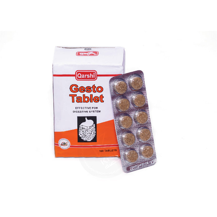 GESTO TABLET