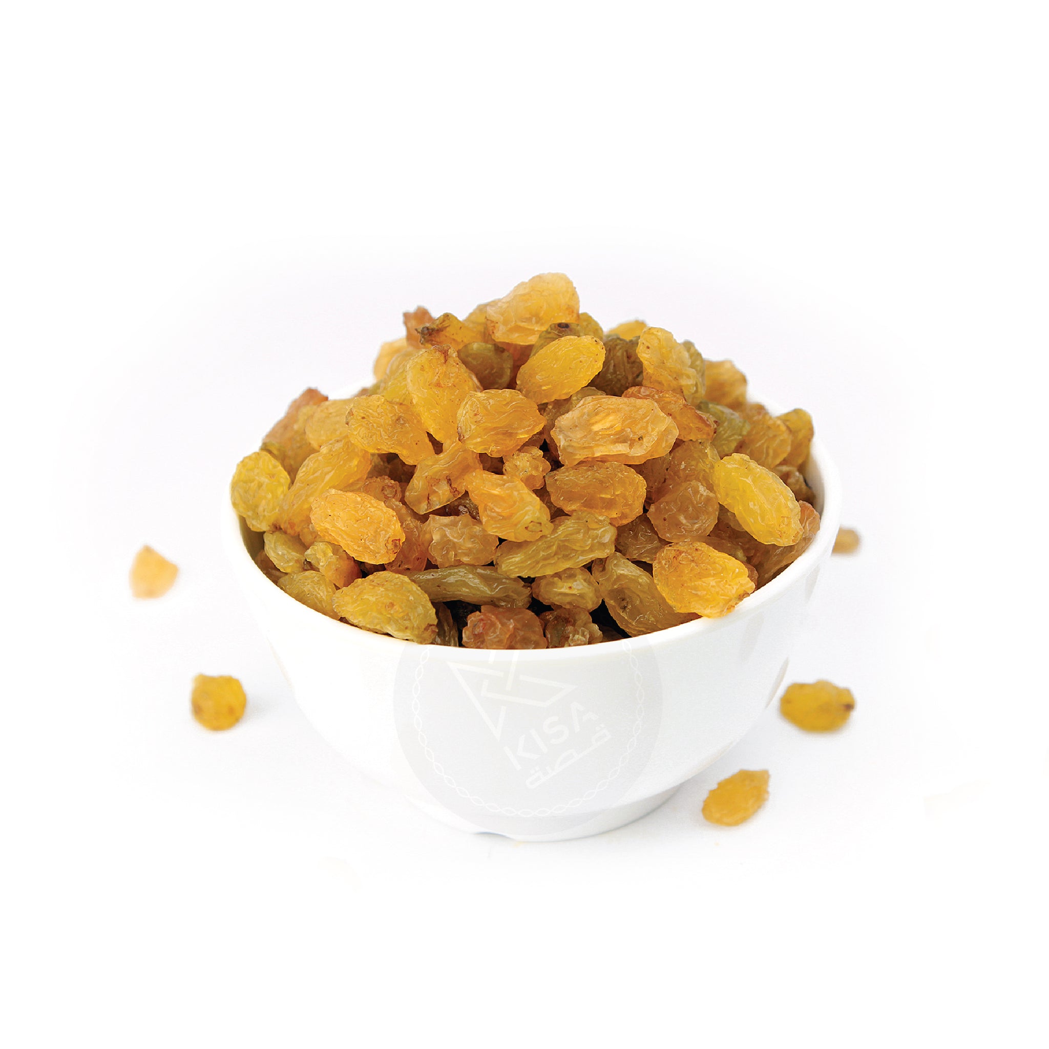 RAISINS GOLDEN NORMAL